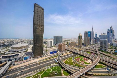 Apartment til leje i Downtown Dubai (Downtown Burj Dubai), Dubai, UAE 1 soveværelse, 97.6 kvm № 520577 - foto 18