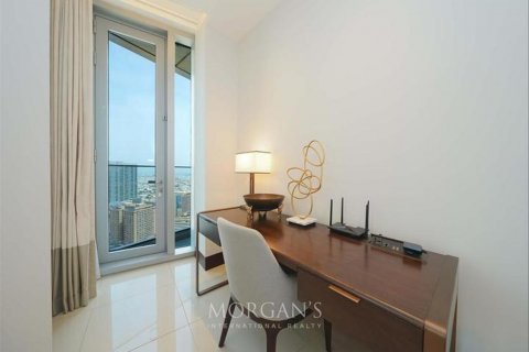 Apartment til leje i Downtown Dubai (Downtown Burj Dubai), Dubai, UAE 1 soveværelse, 97.6 kvm № 520577 - foto 21