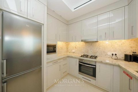 Apartment til leje i Downtown Dubai (Downtown Burj Dubai), Dubai, UAE 1 soveværelse, 97.6 kvm № 520577 - foto 22