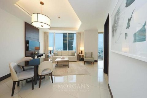 Apartament în Downtown Dubai (Downtown Burj Dubai), Dubai, EAU 1 dormitor, 97.6 mp.  №520577