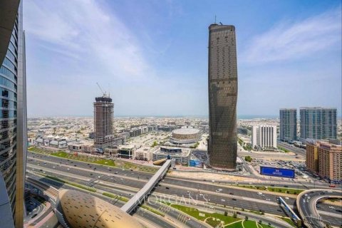 Apartment til leje i Downtown Dubai (Downtown Burj Dubai), Dubai, UAE 1 soveværelse, 97.6 kvm № 520577 - foto 19