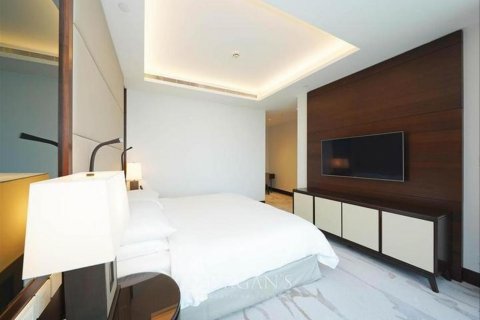 Apartment til leje i Downtown Dubai (Downtown Burj Dubai), Dubai, UAE 1 soveværelse, 97.6 kvm № 520577 - foto 26