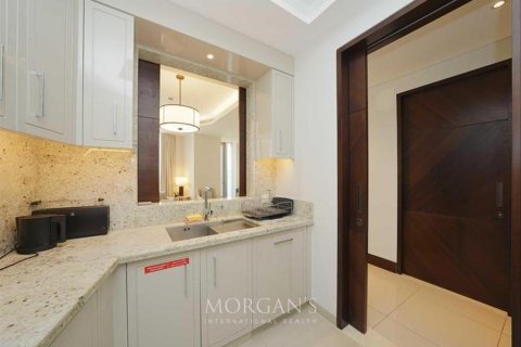 Apartment til leje i Downtown Dubai (Downtown Burj Dubai), Dubai, UAE 1 soveværelse, 97.6 kvm № 520577 - foto 23