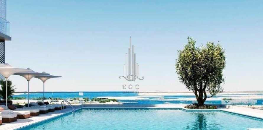 Appartement à Al Reem Island, Abu Dhabi, EAU: 3 chambres, 284.7 m2 № 577707