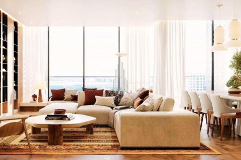 Appartement à vendre à Al Reem Island, Abu Dhabi, EAU 3 chambres, 284.7 m2 № 577707 - photo 2
