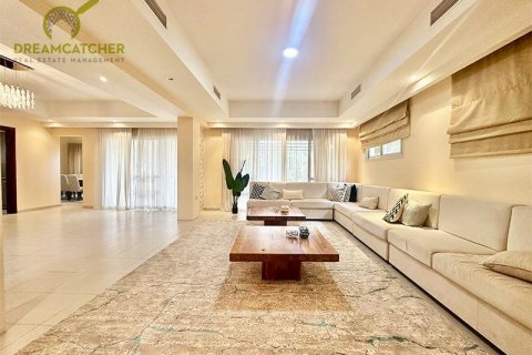 Villa zum Verkauf in Mina Al Arab, Ras Al Khaimah, VAE 5 Schlafzimmer, 501.7 m2 Nr. 454639 - Foto 4