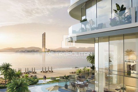 شقة للبيع في Al Marjan Island، رأس الخيمة، الإمارات العربية المتحدة 2 غرفة نوم ، 148 متر مربع ، رقم 388514 - صورة 9