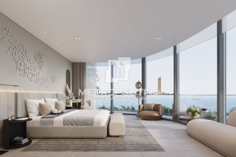 Apartman u gradu Al Marjan Island, Ras Al Khaimah, UAE 2 spavaće sobe, 148 m2 Br. 388514