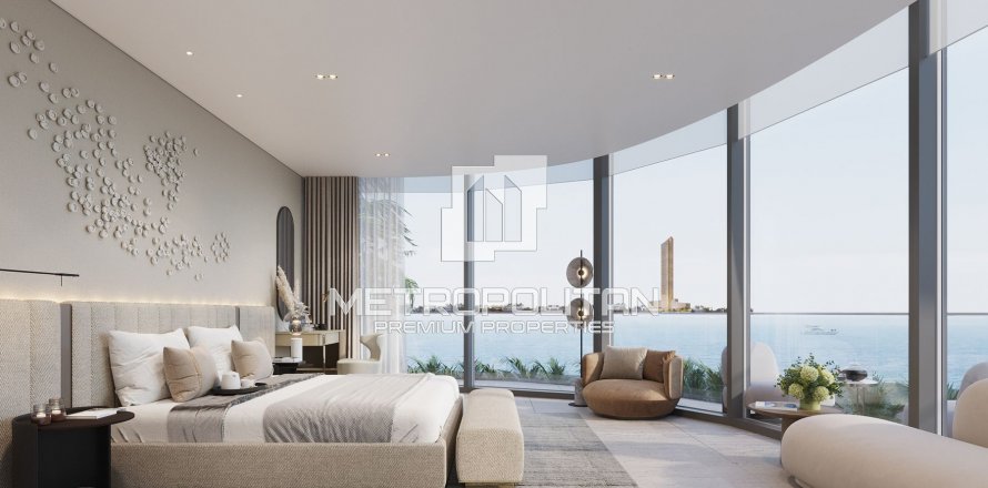 شقة في Al Marjan Island، رأس الخيمة 2 غرفة نوم ، 148 متر مربع . ر قم 388514