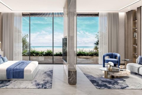 Вилла в AL THURAYA ISLAND VILLAS в Sharjah Waterfront City, Шарджа, ОАЭ 8 спален, 2393м2 № 518897