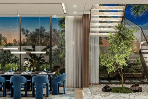 Vila v AL THURAYA ISLAND VILLAS v Sharjah Waterfront City, SAE 8 ložnice, 1370.0 m² Č.: 518896 - fotografie 4