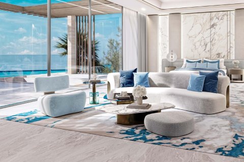 Vila v AL THURAYA ISLAND VILLAS v Sharjah Waterfront City, SAE 8 ložnice, 1370.0 m² Č.: 518896 - fotografie 6