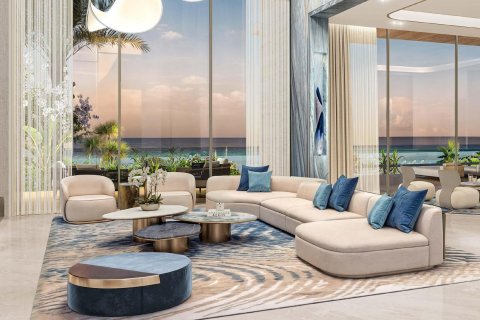 Вилла в AL THURAYA ISLAND VILLAS в Sharjah Waterfront City, Шарджа, ОАЭ 8 спален, 1370м2 № 518896
