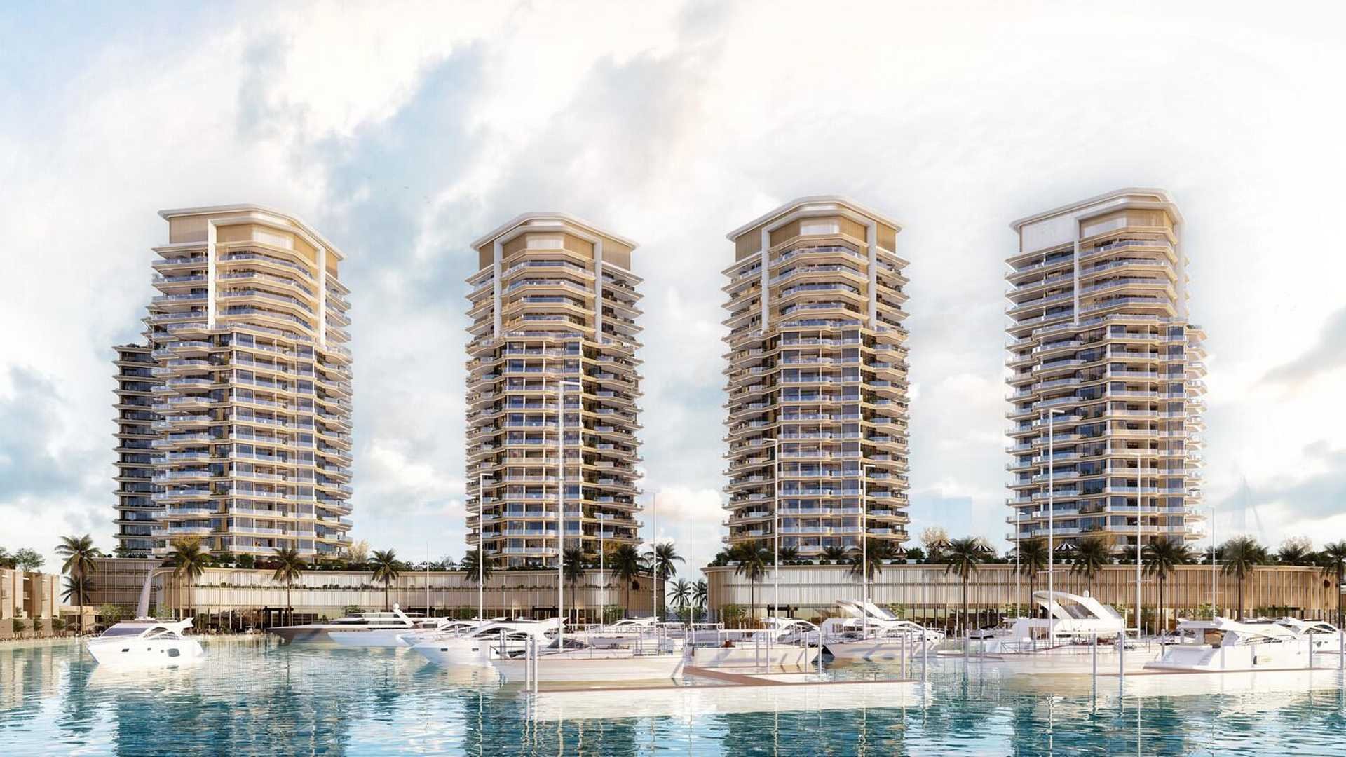 Al Hamra Waterfront
