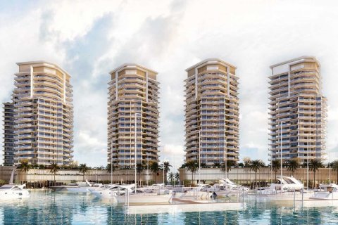 Al Hamra Waterfront σε Al Humra, Ras Al Khaimah, ΗΑΕ Αρ. 518898