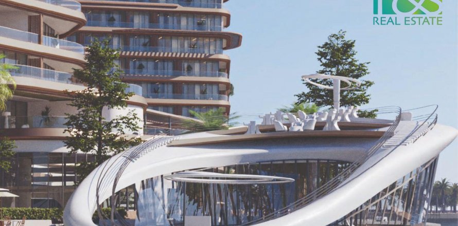 Mina Al Arab, Ras Al Khaimah, BAE’de daire 42.4 m&sup2; No 551787