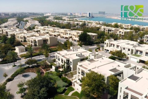 Vilë në Mina Al Arab, Ras Al Khaimah, Emiratet e Bashkuara Arabe 2 dhoma gjumi, 169.5 m2. № 551789 - Foto 3
