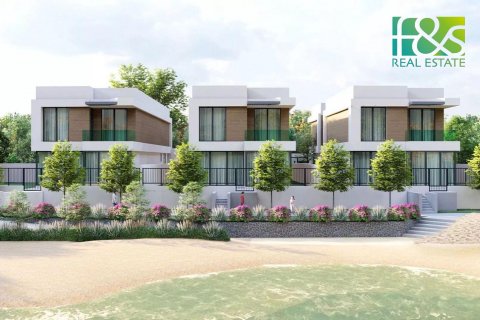 Vilë në Mina Al Arab, Ras Al Khaimah, Emiratet e Bashkuara Arabe 2 dhoma gjumi, 169.5 m2. № 551789 - Foto 4