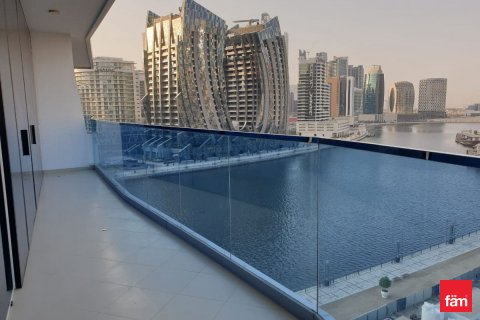 Business Bay, Dubai, UAE의 판매용 아파트 침실 1개, 91제곱미터 번호 195744 - 사진 8