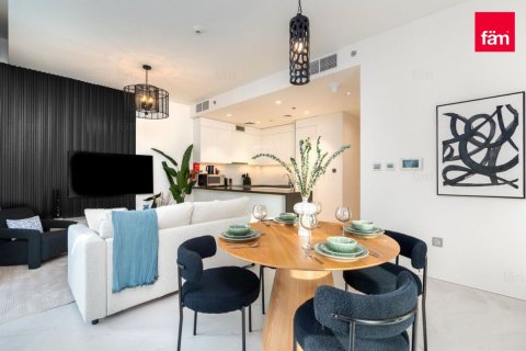 Dubai, BAE’de satılık daire 1 yatak odası, 70.6 m&sup2; No 589543 - fotoğraf 4