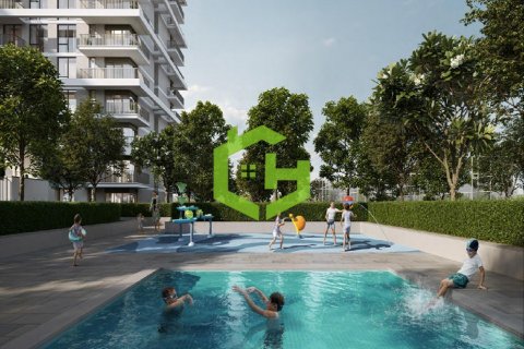 Dzīvoklis Dubai South (Dubai World Central), Dubaijā, AAE 3 istabas, 172.2 m2 Nr. 616571 - attēls 3
