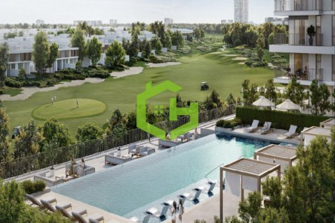 Dzīvoklis Dubai South (Dubai World Central), Dubaijā, AAE 3 istabas, 172.2 m2 Nr. 616571 - attēls 4