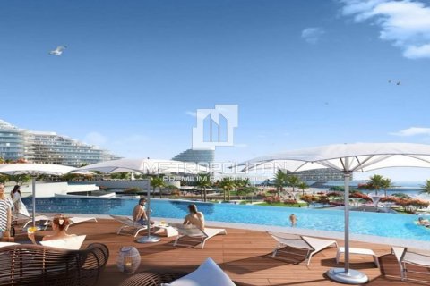 Appartement in Mina Al Arab, Ras Al Khaimah, VAE 2 slaapkamers, 150 vr.m. nr 479246