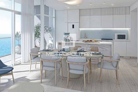 阿联酋 Ras Al Khaimah Mina Al Arab 公寓  1 卧, 83 平方米 , 编号 479247