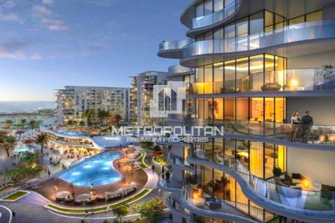 Appartement in Mina Al Arab, Ras Al Khaimah, VAE 1 slaapkamer, 74 vr.m. nr 479248