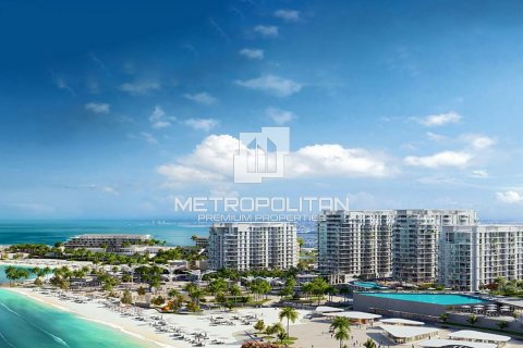 Apartament w Mina Al Arab, Ras Al Khaimah, ZEA 2 sypialnie, 110 mkw. nr 479245