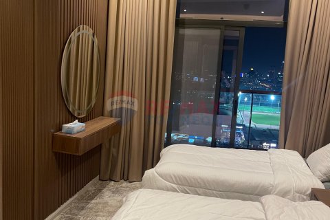 آپارتمان برای اجاره در Al Jaddaf، Dubai، امارات متحده عربی 3 خوابه ، 132.5 متر مربع ، شماره 595801 - تصویر 4