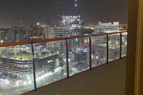 آپارتمان برای اجاره در Al Jaddaf، Dubai، امارات متحده عربی 3 خوابه ، 132.5 متر مربع ، شماره 595801 - تصویر 22