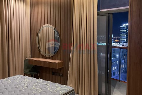 آپارتمان برای اجاره در Al Jaddaf، Dubai، امارات متحده عربی 3 خوابه ، 132.5 متر مربع ، شماره 595801 - تصویر 19
