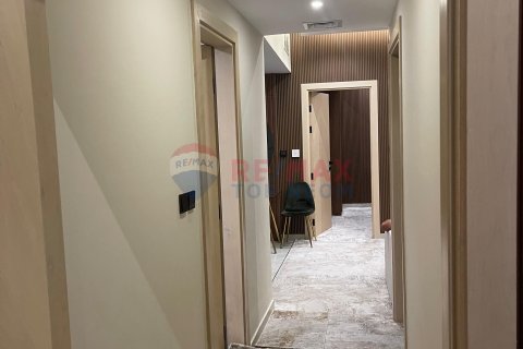آپارتمان برای اجاره در Al Jaddaf، Dubai، امارات متحده عربی 3 خوابه ، 132.5 متر مربع ، شماره 595801 - تصویر 7