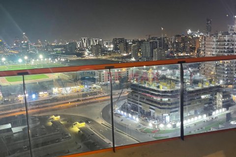 آپارتمان برای اجاره در Al Jaddaf، Dubai، امارات متحده عربی 3 خوابه ، 132.5 متر مربع ، شماره 595801 - تصویر 13