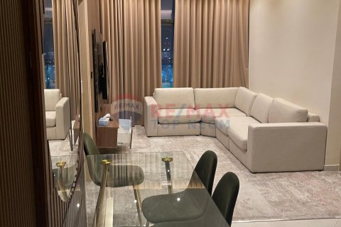 آپارتمان برای اجاره در Al Jaddaf، Dubai، امارات متحده عربی 3 خوابه ، 132.5 متر مربع ، شماره 595801 - تصویر 2