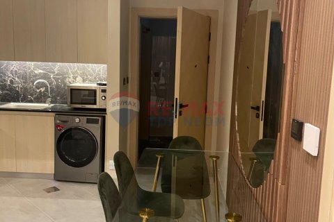 آپارتمان برای اجاره در Al Jaddaf، Dubai، امارات متحده عربی 3 خوابه ، 132.5 متر مربع ، شماره 595801 - تصویر 15
