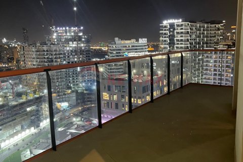 آپارتمان برای اجاره در Al Jaddaf، Dubai، امارات متحده عربی 3 خوابه ، 132.5 متر مربع ، شماره 595801 - تصویر 29