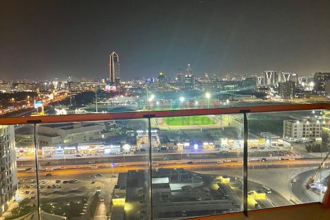 شقة في Al Jaddaf، دبي 3 غرفة نوم ، 132.5 متر مربع . ر قم 595801