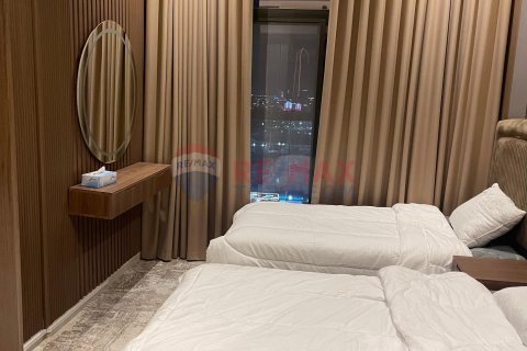 آپارتمان برای اجاره در Al Jaddaf، Dubai، امارات متحده عربی 3 خوابه ، 132.5 متر مربع ، شماره 595801 - تصویر 14