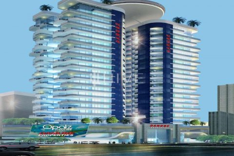 Apartman u gradu Dubai Science Park, UAE 1 spavaća soba, 73.6 m2 Br. 595803 - Slika 7