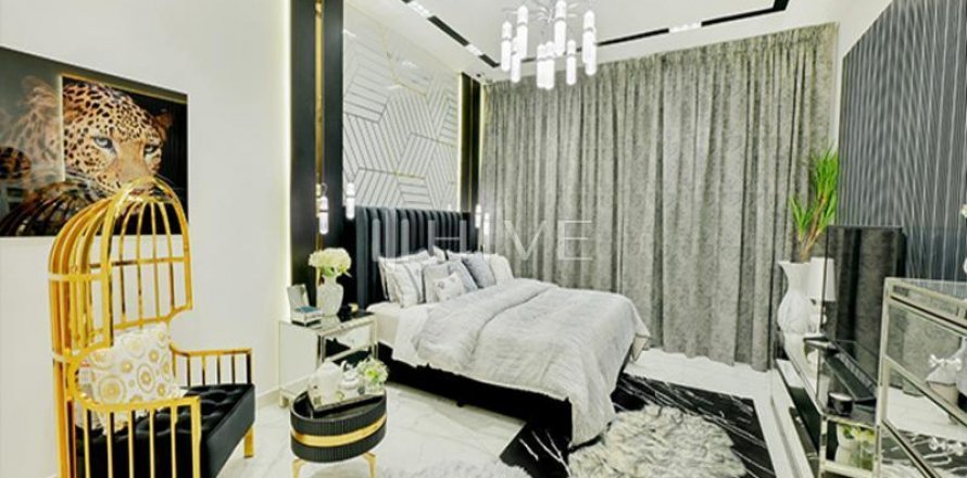Apartman u gradu Dubai Science Park, UAE 1 spavaća soba, 73.6 m2 Br. 595803
