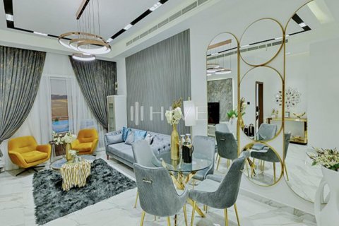 Apartman u gradu Dubai Science Park, UAE 1 spavaća soba, 73.6 m2 Br. 595803 - Slika 6