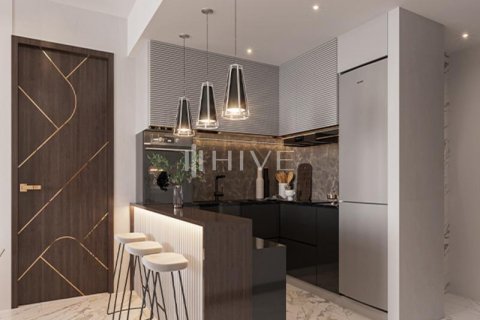 Apartman u gradu Dubai Science Park, UAE 1 spavaća soba, 73.6 m2 Br. 595803 - Slika 5