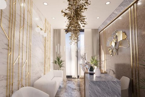 Apartman u gradu Dubai Science Park, UAE 1 spavaća soba, 73.6 m2 Br. 595803 - Slika 3