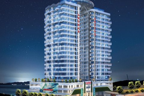 Apartman u gradu Dubai Science Park, UAE 1 spavaća soba, 73.6 m2 Br. 595803 - Slika 4