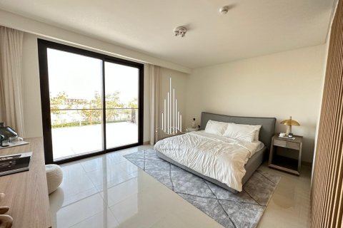 Saadiyat Island, Abu Dhabi, UAE의 빌라 침실 4개, 719.9제곱미터 번호 585024