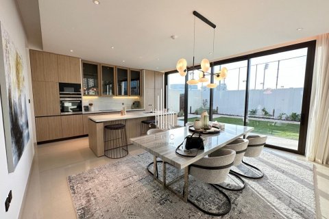 Vila na Saadiyat Island, Abu Dhabi, SAE 4 ložnice, 719.9 m² Č.: 585026