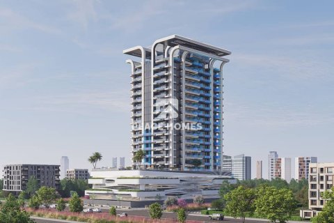 Dubai Sports City, Dubai, BAE’de daire 2 yatak odası, 117 m&sup2; No 396367