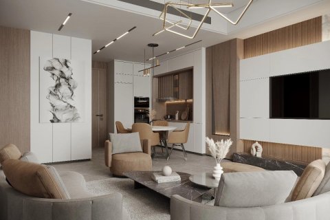 Купить квартиру в Дубай, ОАЭ 3 комнаты, 101м2, № 599138 - фото 14